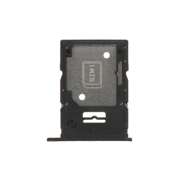 Bandeja Dual SIM Para Nothing CMF Phone 1 Negro