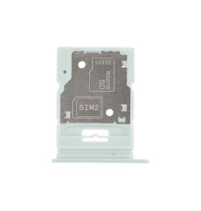 Bandeja Dual SIM Para Nothing CMF Phone 1 Verde