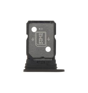 Bandeja Dual SIM Para Nothing Phone 2 Negro