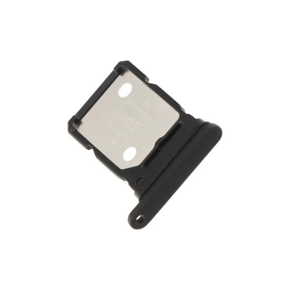 Bandeja Dual SIM Para Nothing Phone 2 Negro