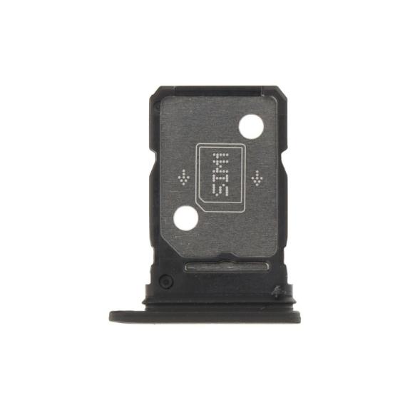 Bandeja Dual SIM Para Nothing Phone 2 Negro