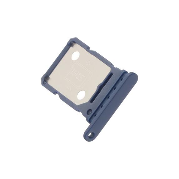 Bandeja Dual SIM Para Nothing Phone 2A Azul