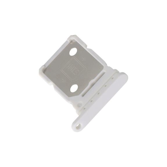Bandeja Dual SIM Para Nothing Phone 2A Blanco