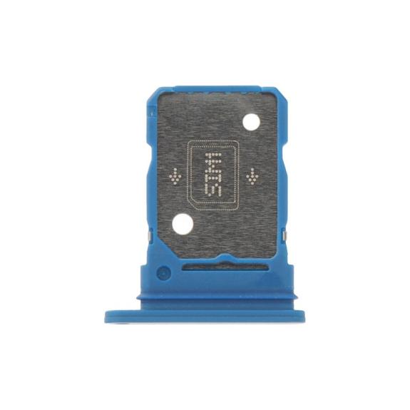 Bandeja Dual SIM Para Nothing Phone 3A Azul