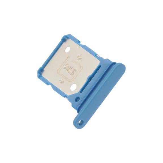 Bandeja Dual SIM Para Nothing Phone 3A Azul