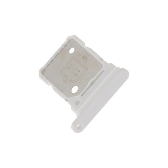 Bandeja Dual SIM Para Nothing Phone 3A Blanco