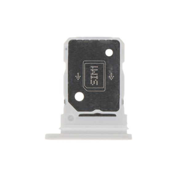 Bandeja Dual SIM Para Nothing Phone 3A Blanco