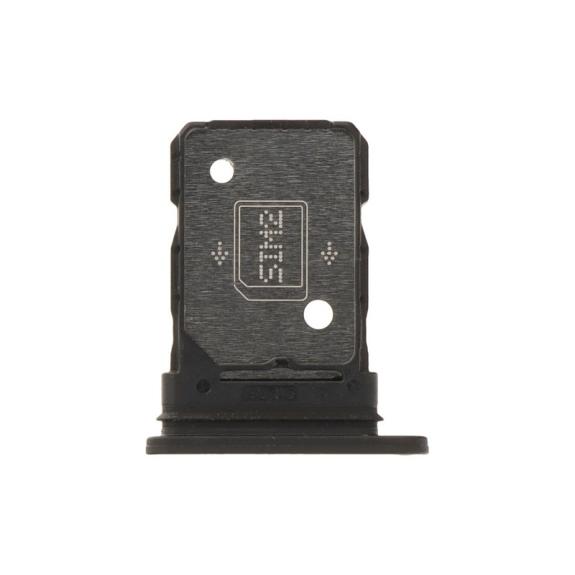 Bandeja Dual SIM Para Nothing Phone 3A Negro