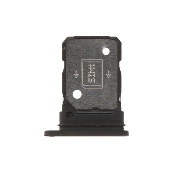 Bandeja Dual SIM Para Nothing Phone 3A Negro
