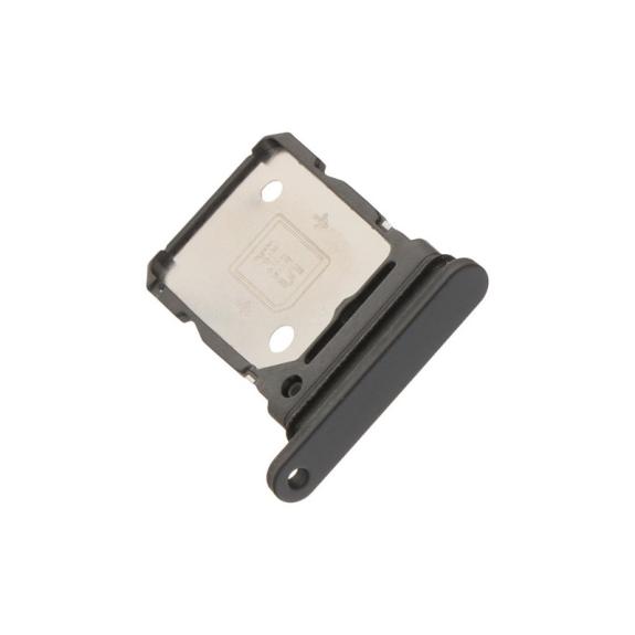 Bandeja Dual SIM Para Nothing Phone 3A Negro