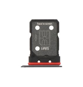 Bandeja Dual SIM Para OnePlus 12R negro
