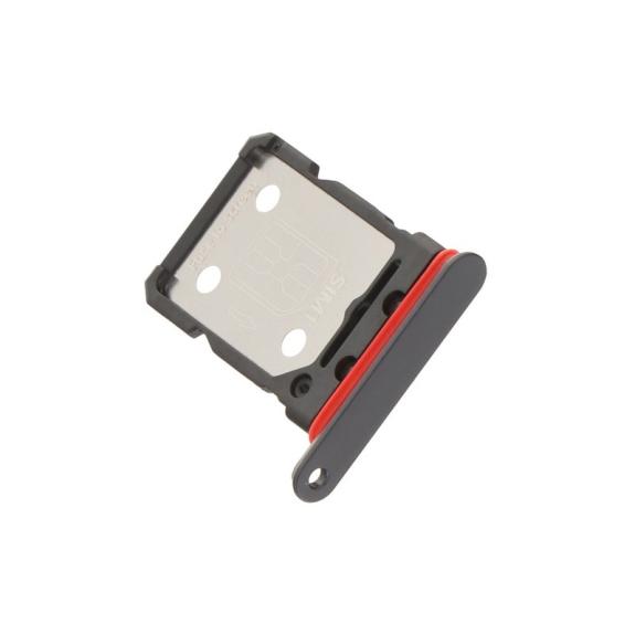Bandeja Dual SIM Para OnePlus 12R negro