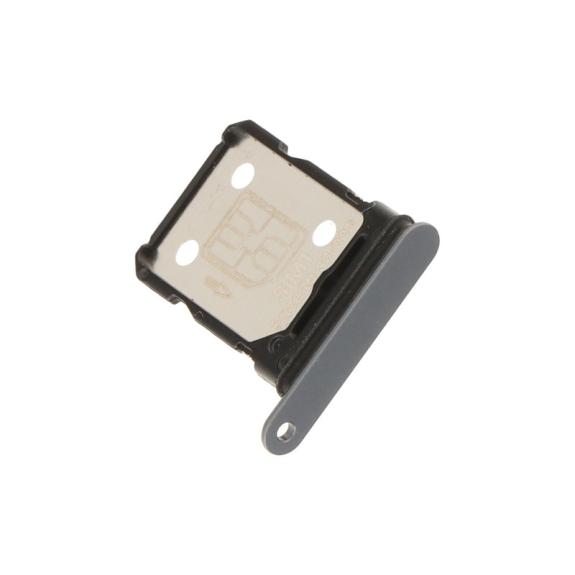 Bandeja dual SIM para OnePlus 13R Nebula Black