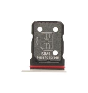 Bandeja Dual SIM Para OnePlus 15 beige