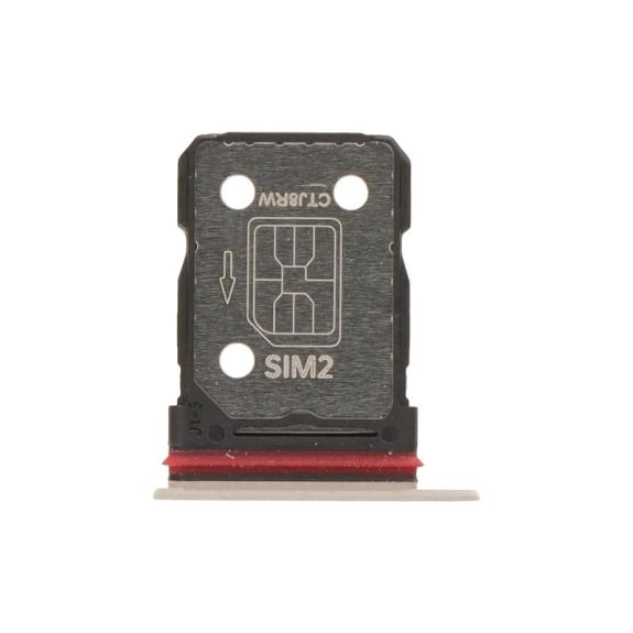 Bandeja Dual SIM Para OnePlus 15 beige