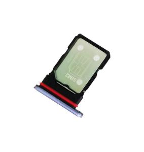 Bandeja Dual SIM Para OnePlus Ace 3V Morado