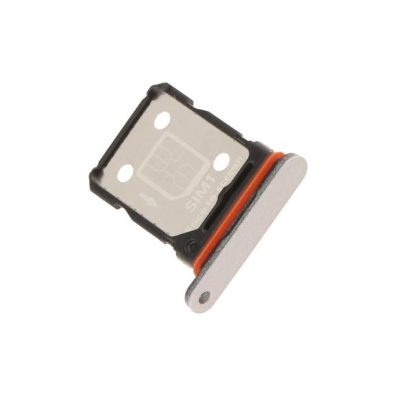 Bandeja dual SIM para OnePlus Nord 5 Arena Marmol
