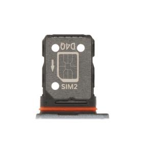 Bandeja dual SIM para OnePlus Nord 5 Dry Ice