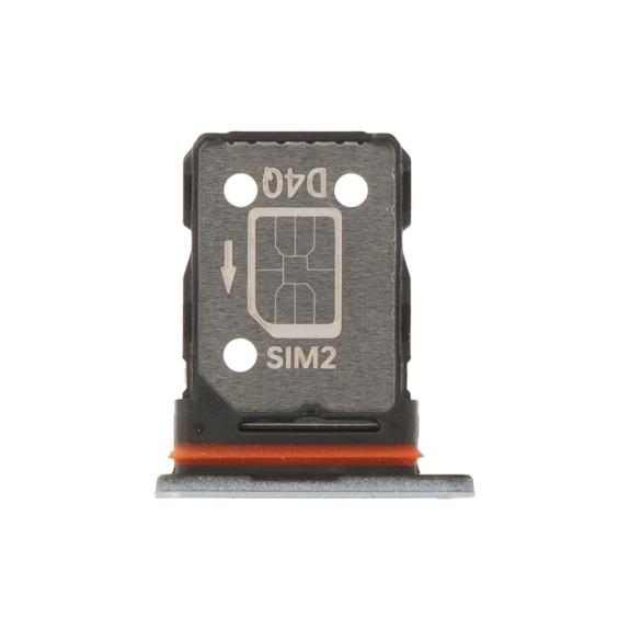 Bandeja dual SIM para OnePlus Nord 5 Dry Ice
