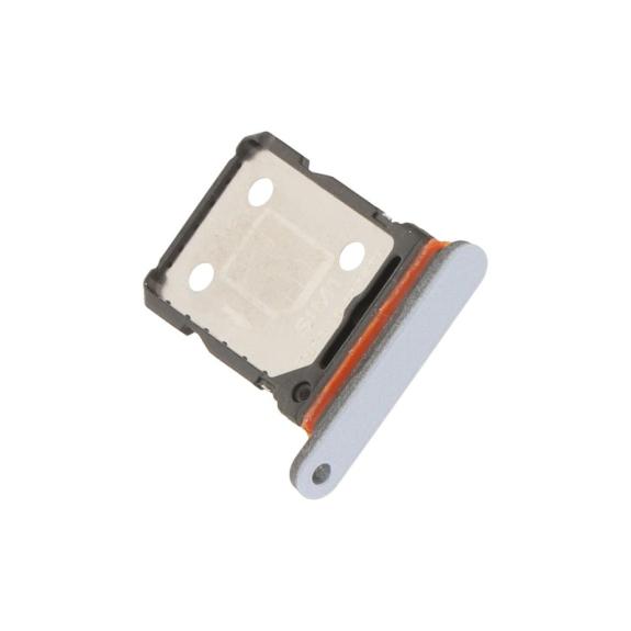 Bandeja dual SIM para OnePlus Nord 5 Dry Ice