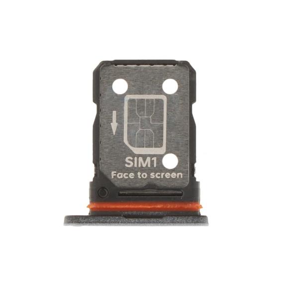 Bandeja dual SIM para OnePlus Nord 5 Dry Ice