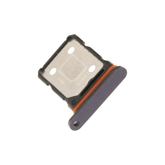 Bandeja dual SIM para OnePlus Nord 5 Phantom Gray