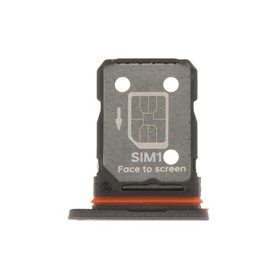 Bandeja dual SIM para OnePlus Nord 5 Phantom Gray