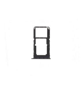 Bandeja dual SIM para OnePlus Nord N300 negro