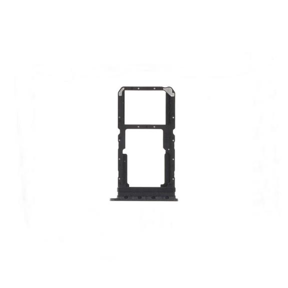 Bandeja dual SIM para OnePlus Nord N300 negro