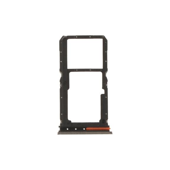Bandeja Dual SIM Para Oppo A5 Pro 4G marron
