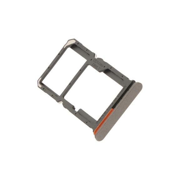 Bandeja Dual SIM Para Oppo A5 Pro 4G marron