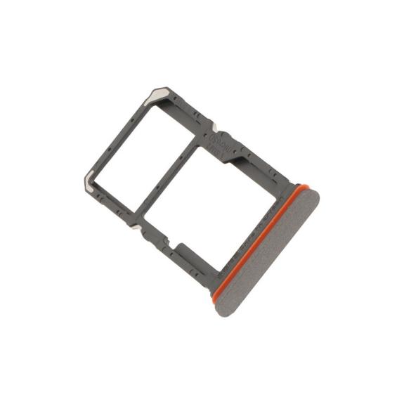 Bandeja Dual SIM Para Oppo A5 Pro 5G marron