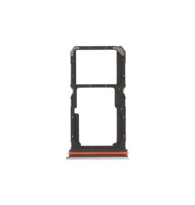 Bandeja Dual SIM Para Oppo A5 Pro 5G verde