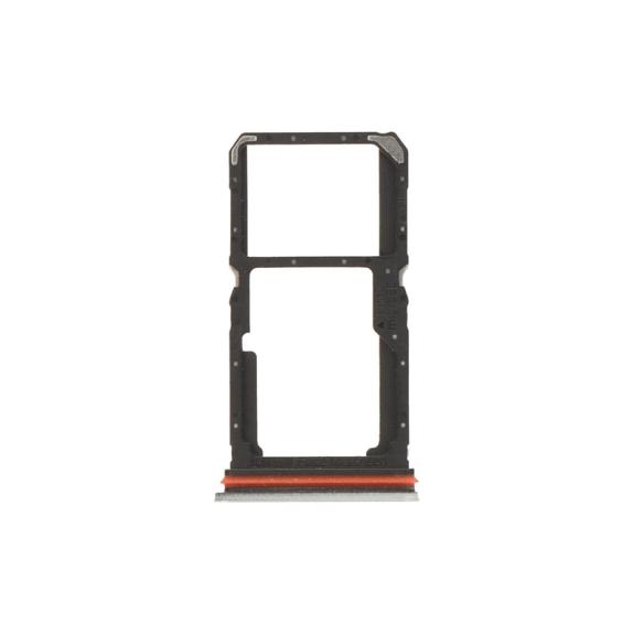 Bandeja Dual SIM Para Oppo A5 Pro 5G verde