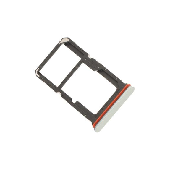 Bandeja Dual SIM Para Oppo A5 Pro 5G verde