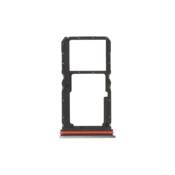 Bandeja Dual SIM Para Oppo A5 Pro 5G verde