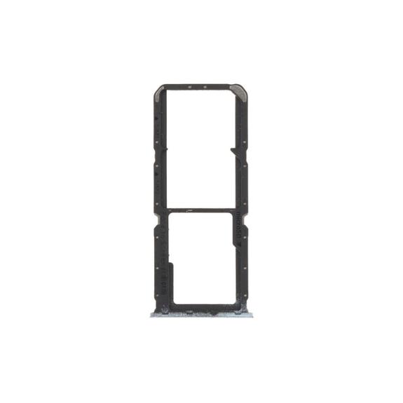Bandeja Dual Sim Para Oppo A60 en color azul