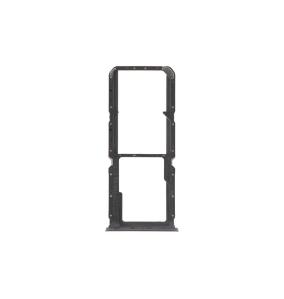 Bandeja Dual Sim Para Oppo A60 en color Morado