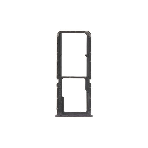 Bandeja Dual Sim Para Oppo A60 en color Morado