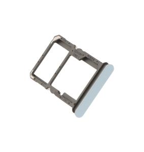 Bandeja dual SIM para Oppo A6x 4G Ice Blue