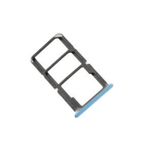 Bandeja Dual Sim Para Oppo A93 5G en color aurora
