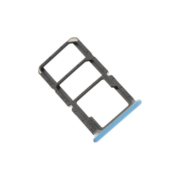Bandeja Dual Sim Para Oppo A93 5G en color aurora