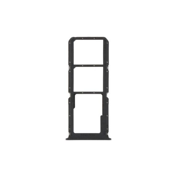 Bandeja Dual Sim Para Oppo A93 5G en color negro