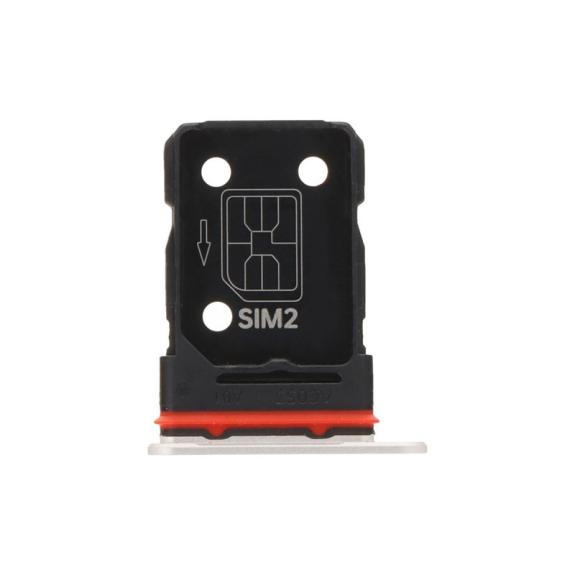 Bandeja Dual SIM Para Oppo Find N3 en color dorado