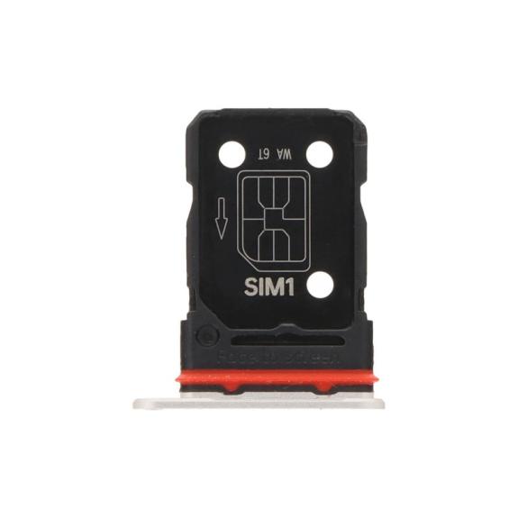 Bandeja Dual SIM Para Oppo Find N3 en color dorado