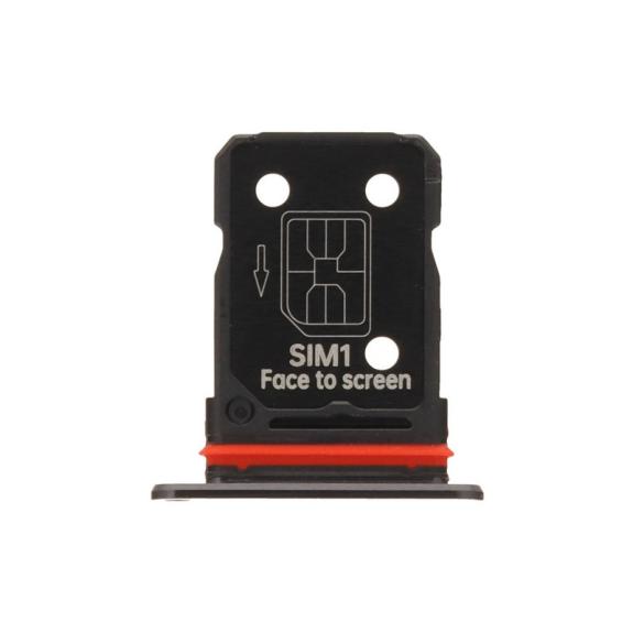Bandeja Dual SIM Para Oppo Find X8 Pro Negro