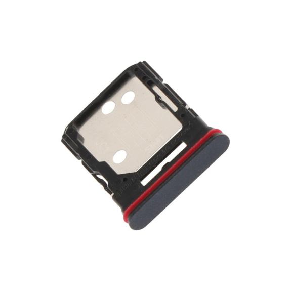 Bandeja Dual Sim Para Oppo Reno 13 F 5G en color gris