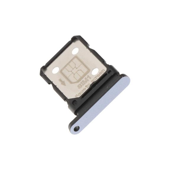 Bandeja Dual Sim Para Oppo Reno13 5G en color azul