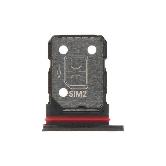 Bandeja Dual SIM Para Oppo Reno13 Pro 5G gris