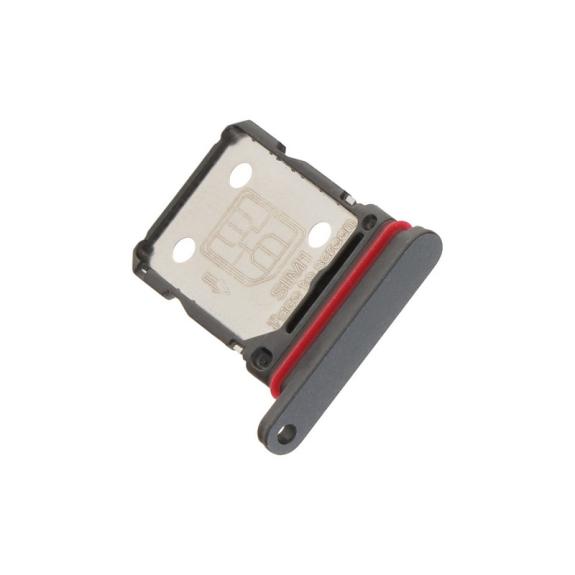 Bandeja Dual SIM Para Oppo Reno13 Pro 5G gris